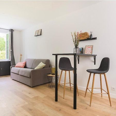 Apartmán Chez Lucas Dinan Exteriér fotografie