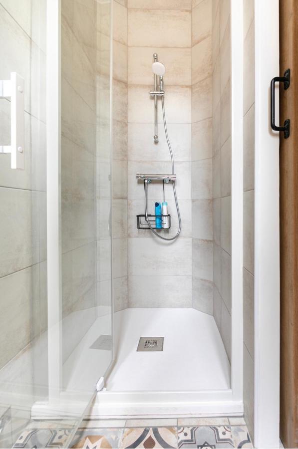 Apartmán Chez Lucas Dinan Exteriér fotografie